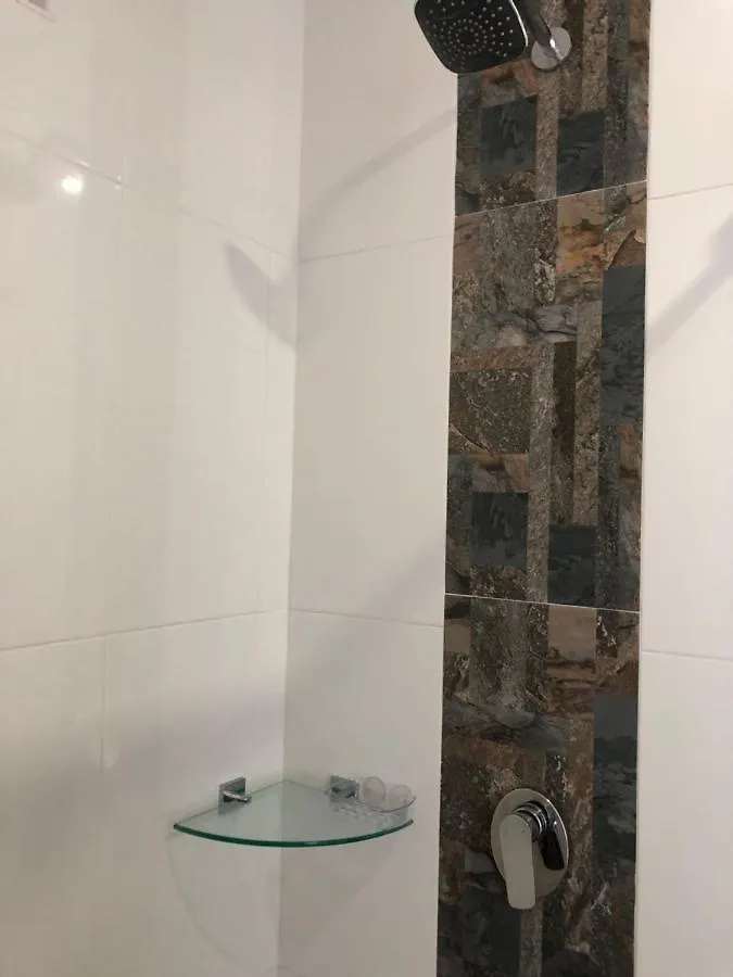 Apartmán Apto Con Alucinante Vista Al Mar En Bello Horizonte Santa Marta