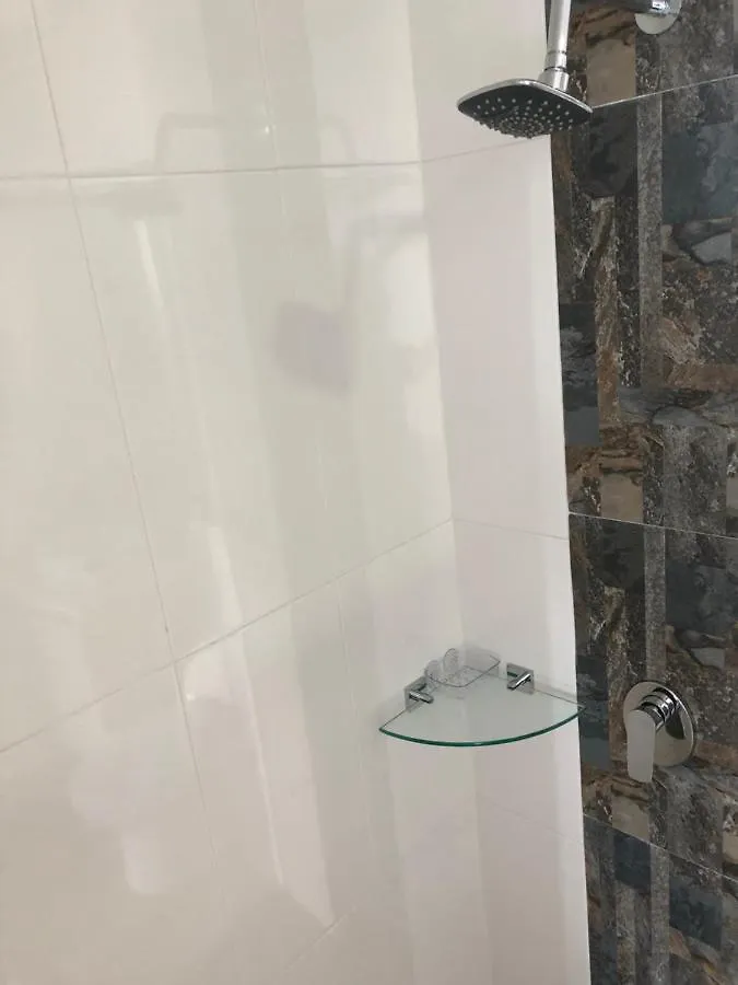 Apto Con Alucinante Vista Al Mar En Bello Horizonte Santa Marta Apartmán