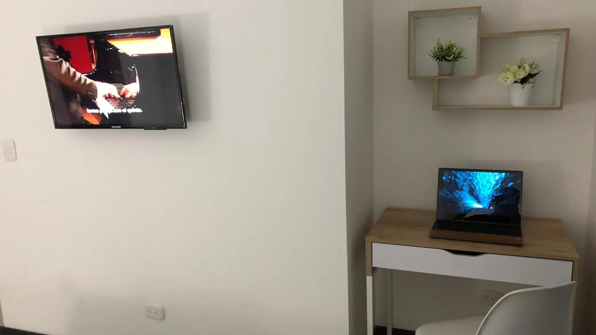 Apartmán Apto Con Alucinante Vista Al Mar En Bello Horizonte Santa Marta Kolumbie