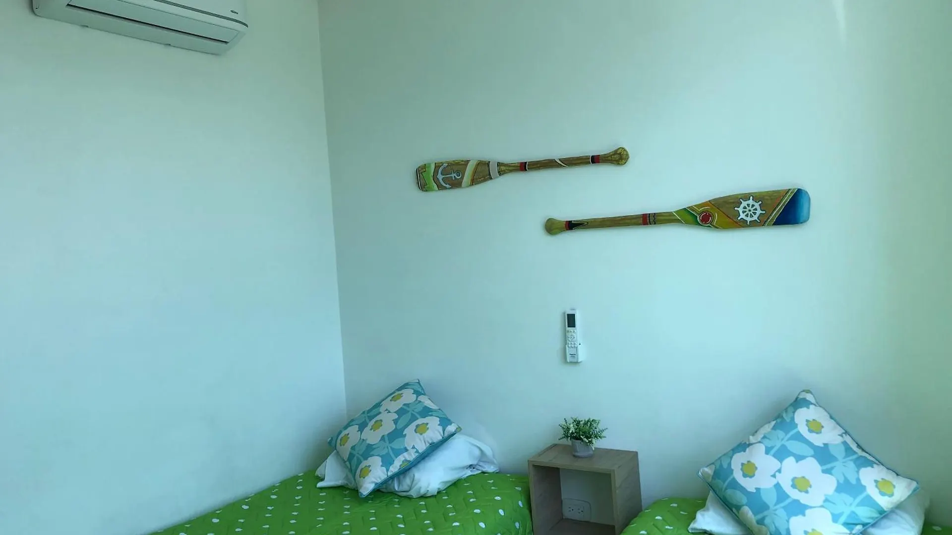 Apto Con Alucinante Vista Al Mar En Bello Horizonte Santa Marta Apartmán Santa Marta (Magdalena)